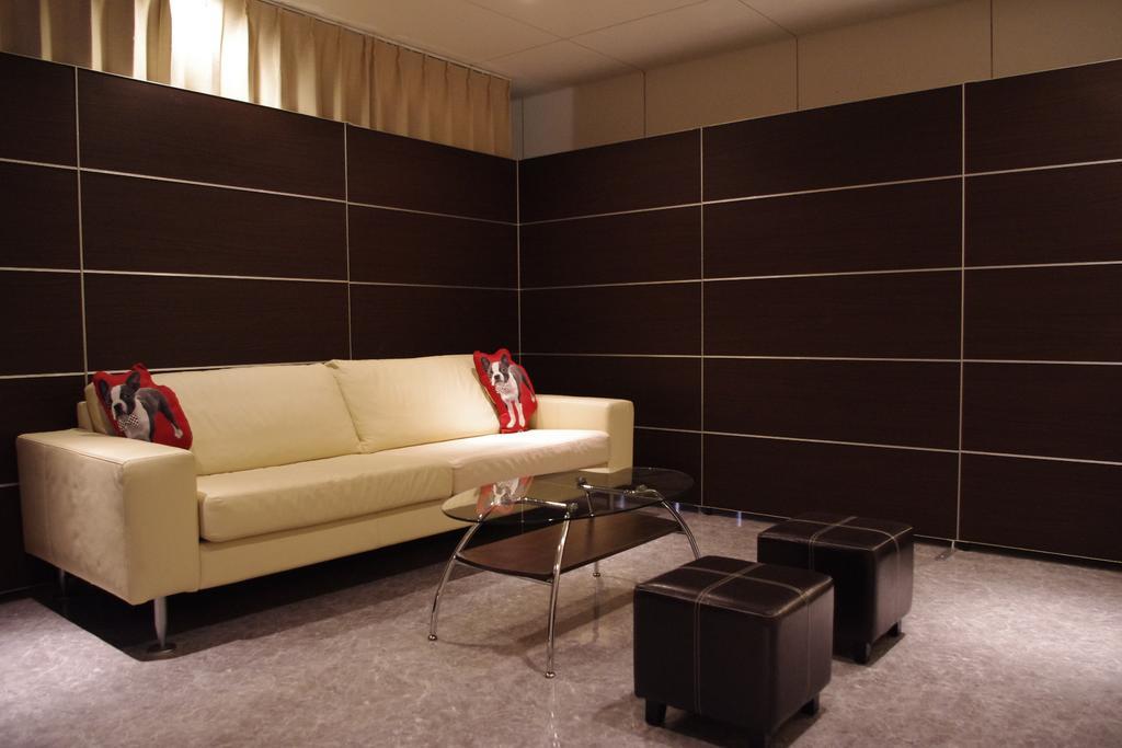 Hotel Casablanca (Adults Only) Ōsaka Extérieur photo