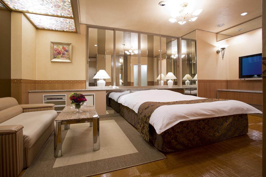 Hotel Casablanca (Adults Only) Ōsaka Extérieur photo