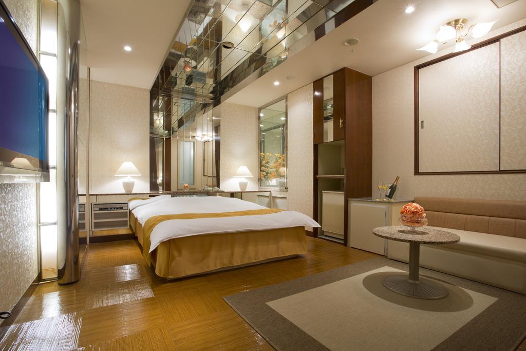 Hotel Casablanca (Adults Only) Ōsaka Extérieur photo