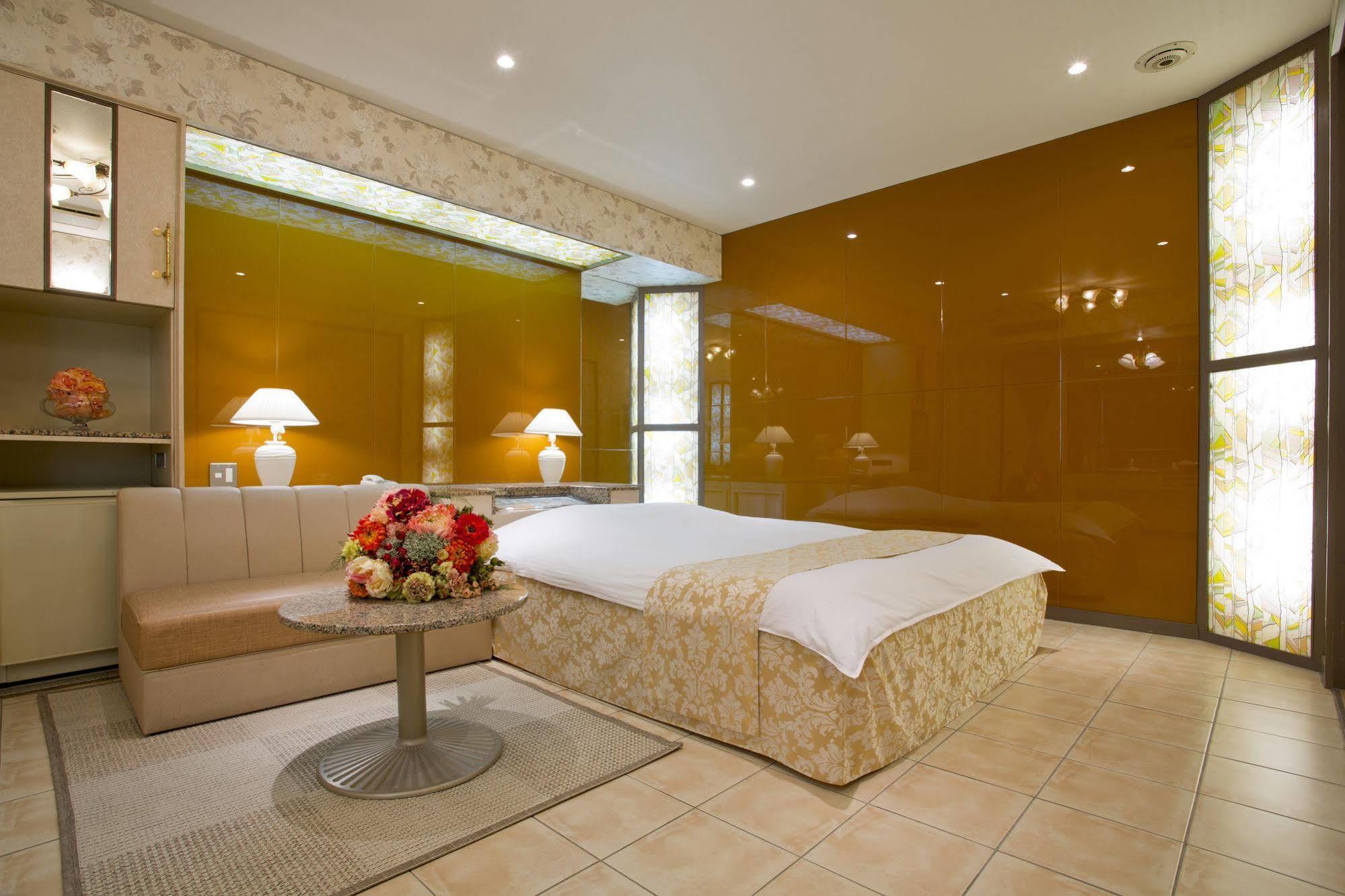 Hotel Casablanca (Adults Only) Ōsaka Extérieur photo