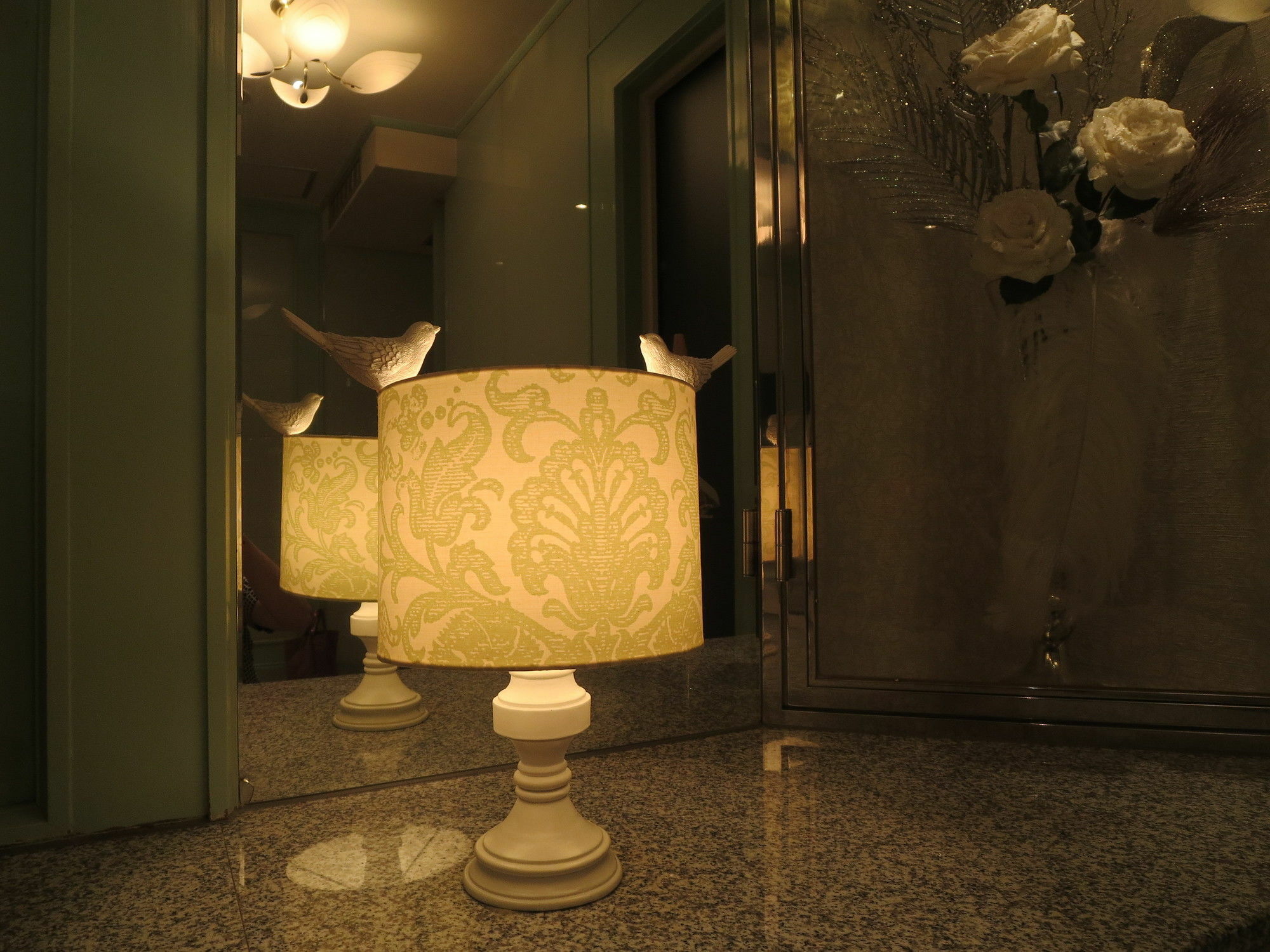 Hotel Casablanca (Adults Only) Ōsaka Extérieur photo