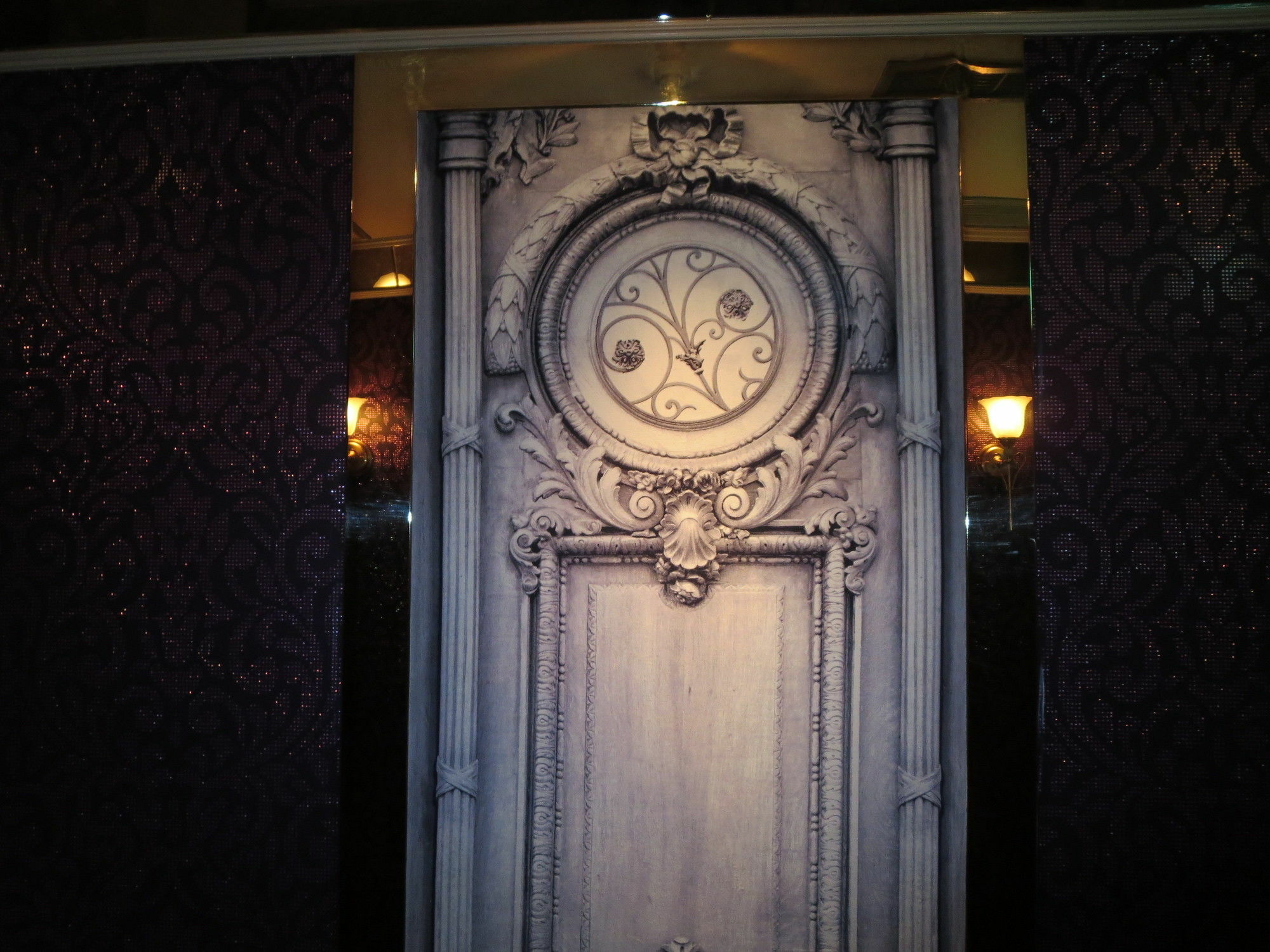 Hotel Casablanca (Adults Only) Ōsaka Extérieur photo